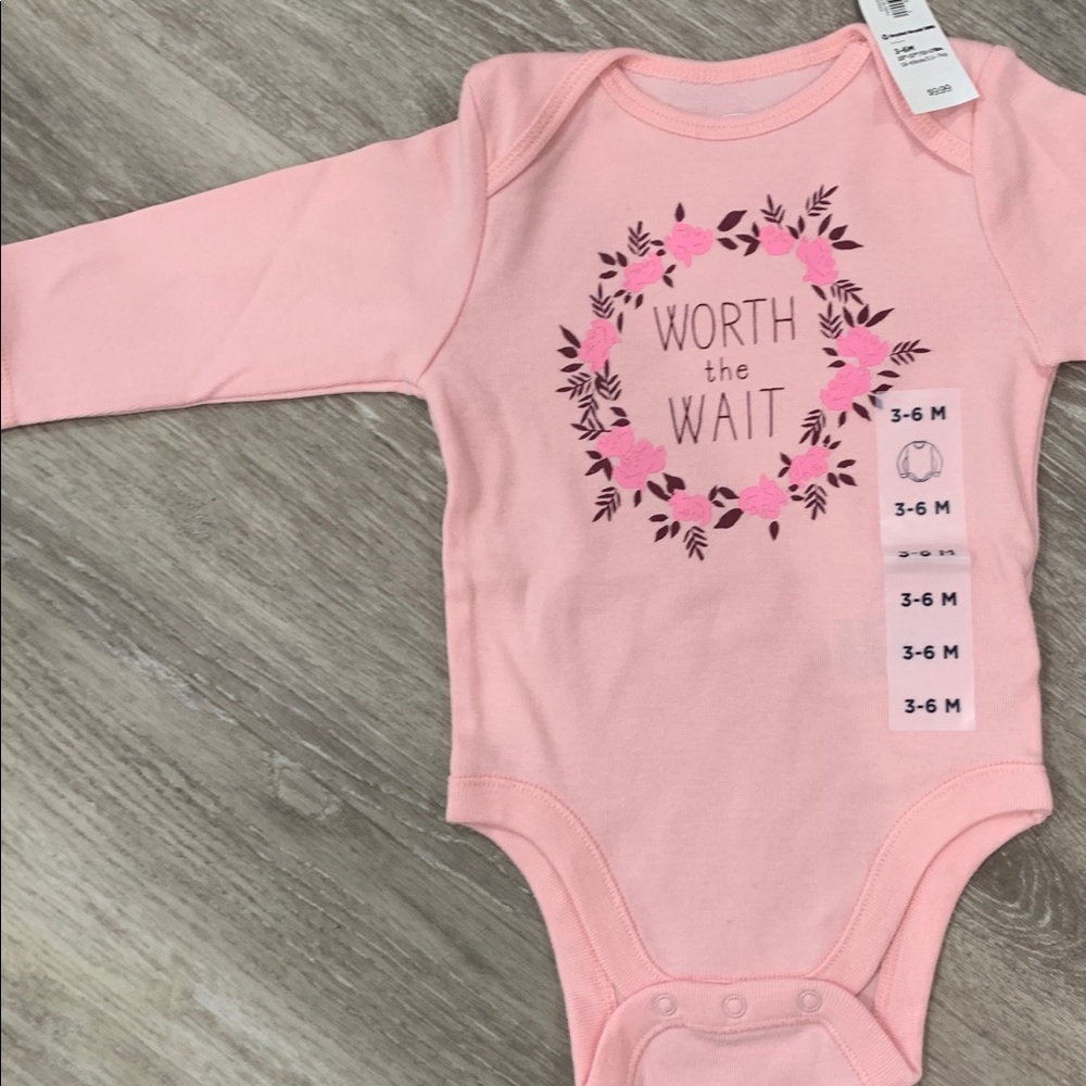 Old Navy onesie